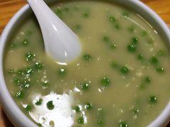浓汤小米豌豆-兴农记