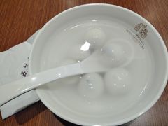 黑芝麻汤圆-五芳斋(中山大道总店)