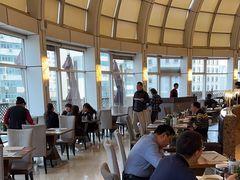 -大连中远海运洲际酒店