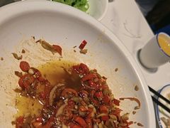 -兰湘子·湘菜小炒(天水兰天城市广场店)