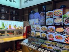 -小柴米·传统江西菜(八一广场店)