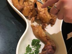 -西安饭庄·非遗陕菜(钟楼店)