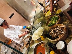 -嘉定凯悦·咖啡厅