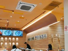-陳香貴·蘭州牛肉面(月星环球港店)