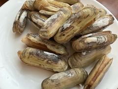 -湛山花园酒店-自助餐厅