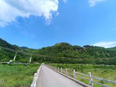 -海窝子古镇