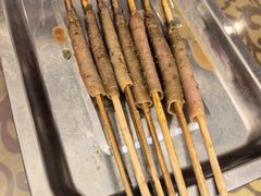 -众想海鲜·烧烤·海肠捞饭·渔家菜(孙家疃店)