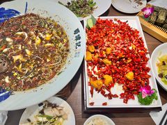 -蜀大侠火锅(四川北路店)