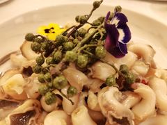 -上海和平饭店龙凤厅 Dragon Phoenix