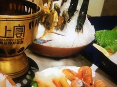 -上宴精品海鲜姿造(晶融汇旗舰店)