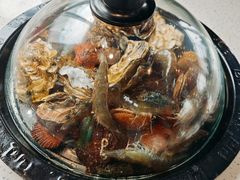 -前王院•巧克力海鲜市集餐厅(万平口店)