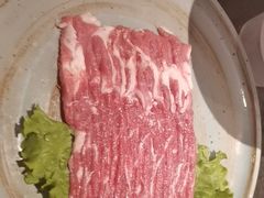 -老墙根涮肉(王四营店)