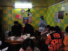 -王记生烫牛杂面馆(兰陵路店)