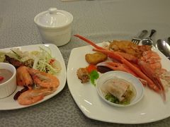 -珀丽酒店-协奏坊餐厅