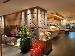 -京旬海鲜放题·铁板烧自助餐厅
