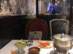 -深海壹品海鲜自助餐厅(吾悦广场店)