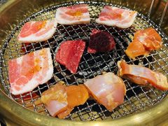 -NIUAN牛庵·日式和牛烧肉(恒隆店)