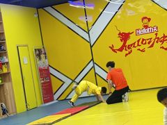 -HELLO功夫(印象城店)