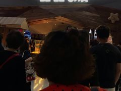 门面-LELECHA乐乐茶(上海五角场万达广场店)