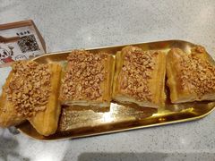 -小豆海棠(嘉兴路店)