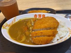 -吉野家(成都时代奥莱店)