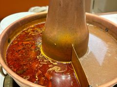 -东门口·新式老北京火锅(河西龙湖天街店)