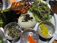 辣酱蟹-哼蟹二将·烤肉酱蟹(合生汇店)