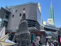 -君悦酒店·1881·北京烤鸭