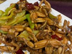 -满堂春特色餐馆