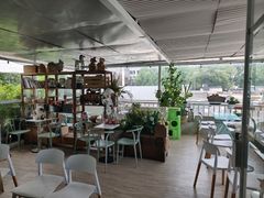 -小时光咖啡馆(北锣鼓巷店)