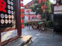 -乡党臊子面(丰庆公园店)