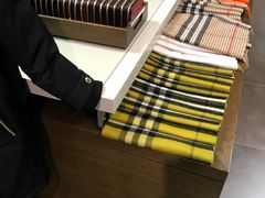 -巴宝莉工厂店/折扣店(工厂店)