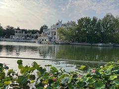 -朝阳公园游乐园