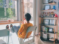-悟白咖啡WoobyCafe