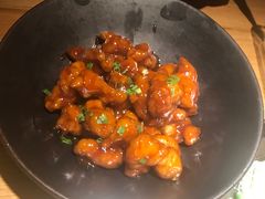 -金牌外婆家(苏州中心店)