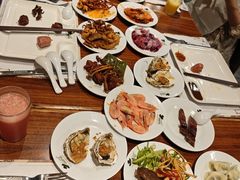 -汉巴味德(沈阳万象汇店)