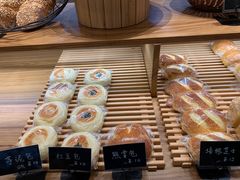 -慢熟面包店bud bread(孩儿巷店)