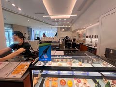 -Seesaw Coffee(上海国金中心店)