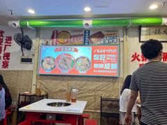 -厂花素芬九宫格火锅(银泰店)