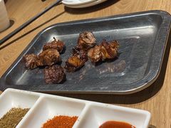 -直隶安家牛肉罩饼(建华店)