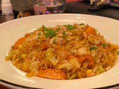 -MR.ROCKY洛奇先生RESTAURANT&BAR(宝安壹方城店)