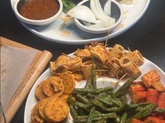 -有奴思烤肉·清真(正宁路店)
