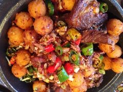 -水煮三国·川鲁江湖菜(香山店)