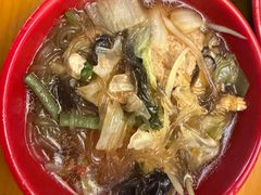 -普济寺素斋