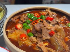 -品大三·经典淮扬菜(大行宫店)