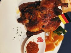 -又见马甲M8融合西餐厅(厦门体育中心店)