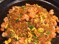 海皇粉丝煲-朝郡酒家·粤菜(燕大星苑店)