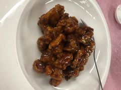 -宁波海逸大酒店·逸轩餐厅