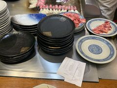 -大渔铁板烧(中山路八佰伴店)