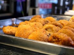-老街粘食店(宜昌路店)